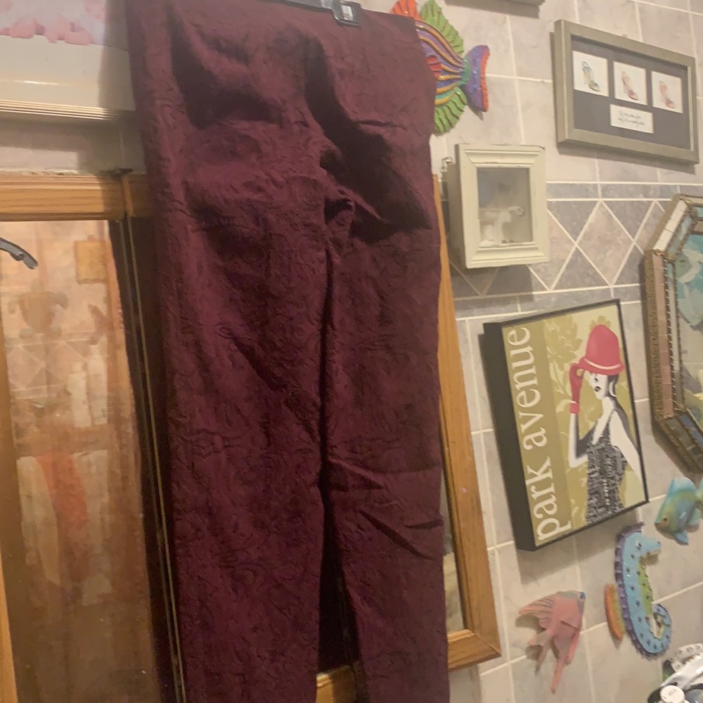 Cache Pants - image 7